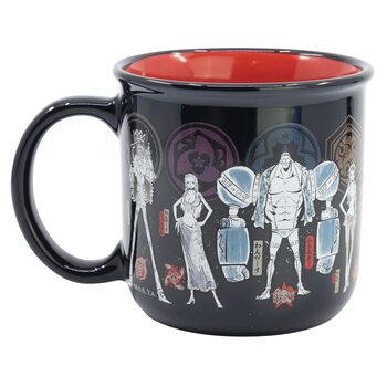 Caneca One Piece