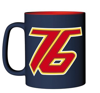 Caneca Overwatch - Soldat76