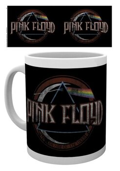 Caneca Pink Floyd - Dark Side