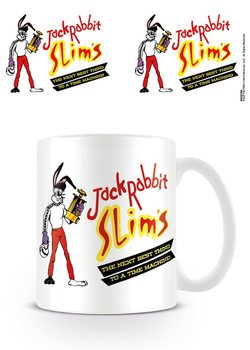 Caneca Pulp Fiction - Jack Rabbit Slims