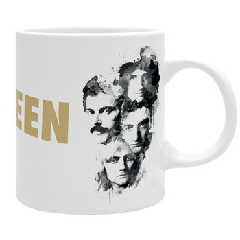 Caneca Queen - Forever