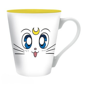Caneca Sailor Moon - Artemis