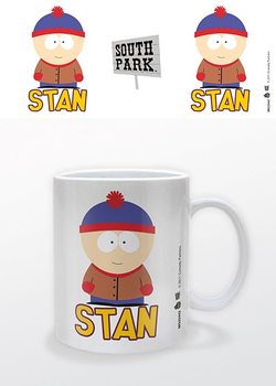 Caneca South Park - Stan