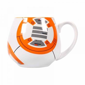 Caneca Star Wars - BB-8