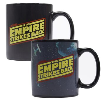 Caneca Star Wars: Episode V - The Empire Strikes Back