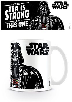 Caneca Star Wars - The Tea Is Strong In This One