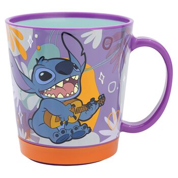 Caneca Stitch - Aloha