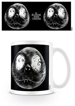 Caneca The Nightmare Before Christmas - Jack Face