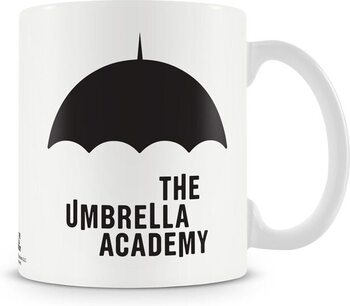 Caneca The Umbrella Academy