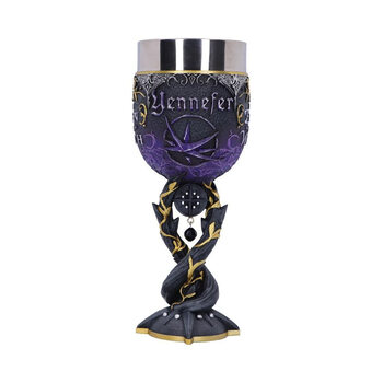 Caneca The Witcher - Yennefer