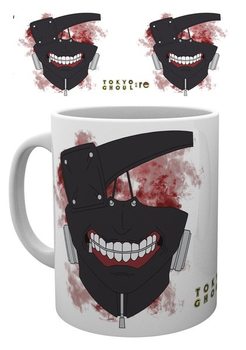 Caneca Tokyo Ghoul: RE - Mask