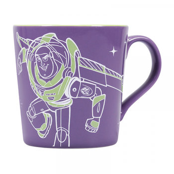 Caneca Toy Story - Buzz Lightyear