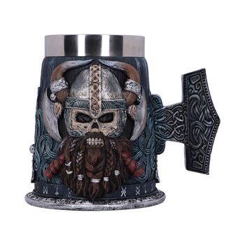 Caneca Viking - Danegeld
