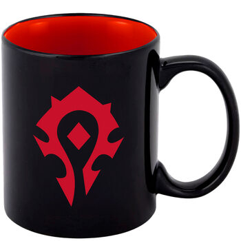 Caneca World of Warcraft - Horde