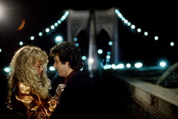 Canvas Print Author! Author! by Arthur Hiller, 1982