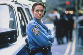 Canvas Print BONE COLLECTOR no. 2