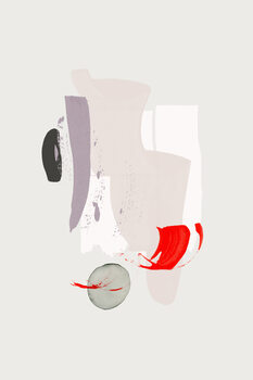 Canvas Print Illusion