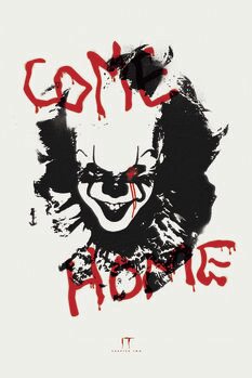 Canvas Print IT - Come Home