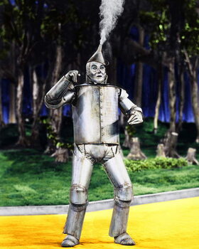 Canvas Print Jack Haley - The Wizard Of Oz, 1939