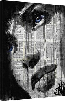 Canvas Print Loui Jover - Always