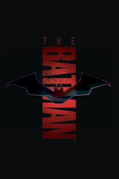 Canvas Print The Batman