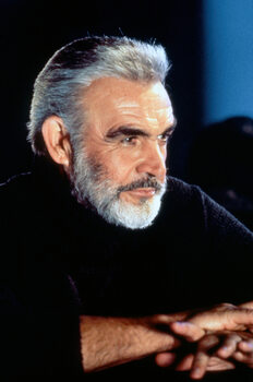 Canvas Print The Hunt for Red October by John McTiernan, 1990