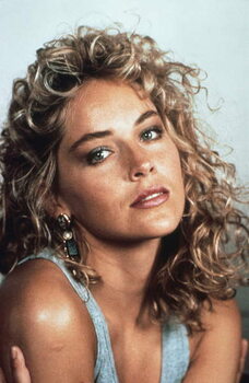 Canvas Print Total Recall - Lori Quaid