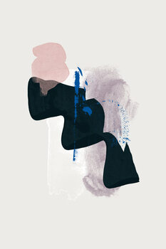 Canvas Print Understanding