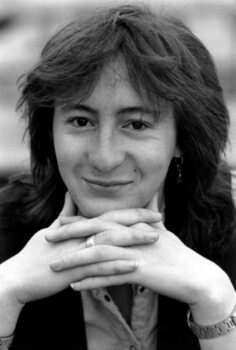 Canvas-taulu Julian Lennon, February 1985