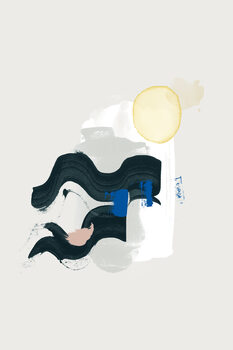 Canvas-taulu Patience