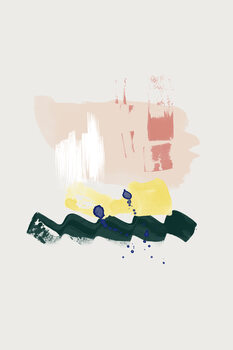 Canvas-taulu Present