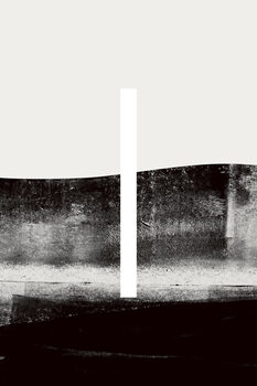 Canvas-taulu Self control