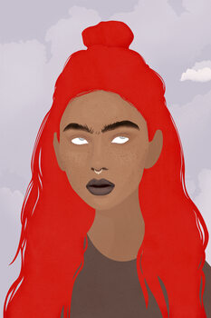 Canvas-taulu Whatever