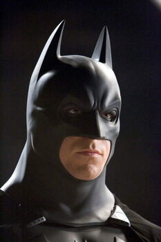 Canvas-taulu Batman Begins, 2005
