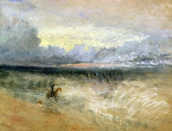 Canvas-taulu Dover