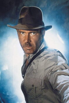 Canvas-taulu Harrison Ford