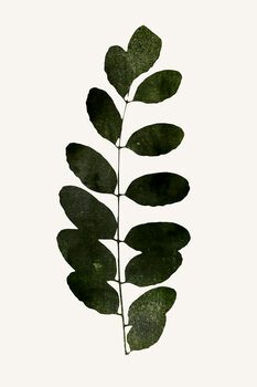 Canvas-taulu Ink Print (No. 24)