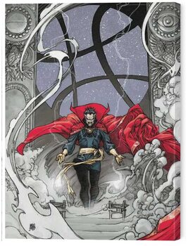 Canvas-taulu Marvel - Dr. Strange