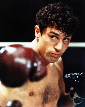 Canvas-taulu Robert De Niro