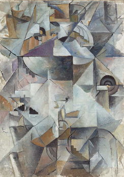 Canvas-taulu Samovar, 1913