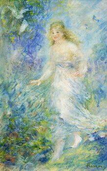 Canvas-taulu Spring