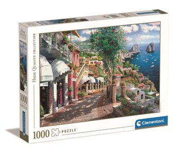 Puzzle Capri