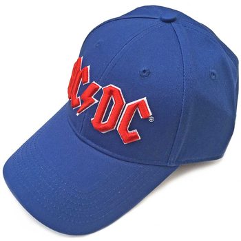 Cap  AC/DC - Red Logo