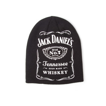Cap  Jack Daniel's - Logo
