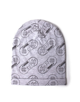Cap  Nintendo - SNES  Summer Jersey