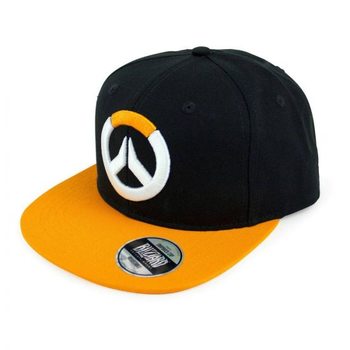 Cap Overwatch - Logo