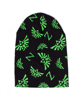 Cap  The Legend Of Zelda - Summer AOP Tricot