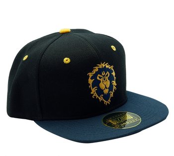 Cap  World Of Warcraft - Alliance