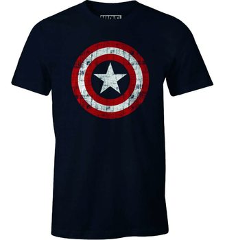 Μπλουζάκι Captain America - Logo