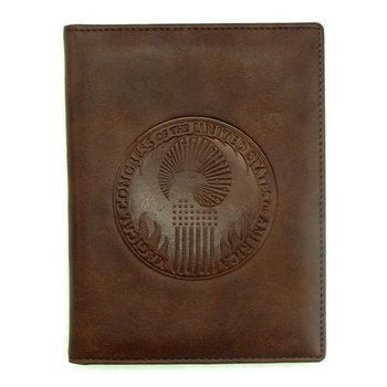 Fantastic Beasts - Magical Congress Card Holder